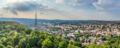 Liftreklám Kecskemét